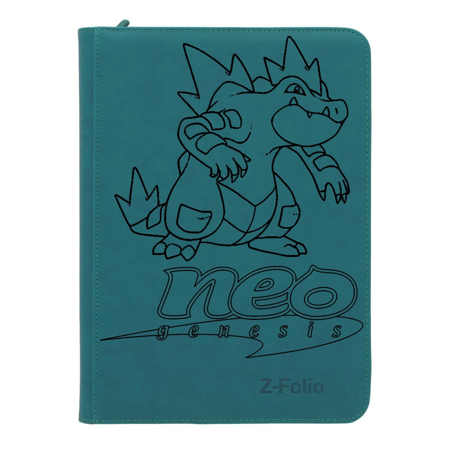 Neo Genesis (NEO1)