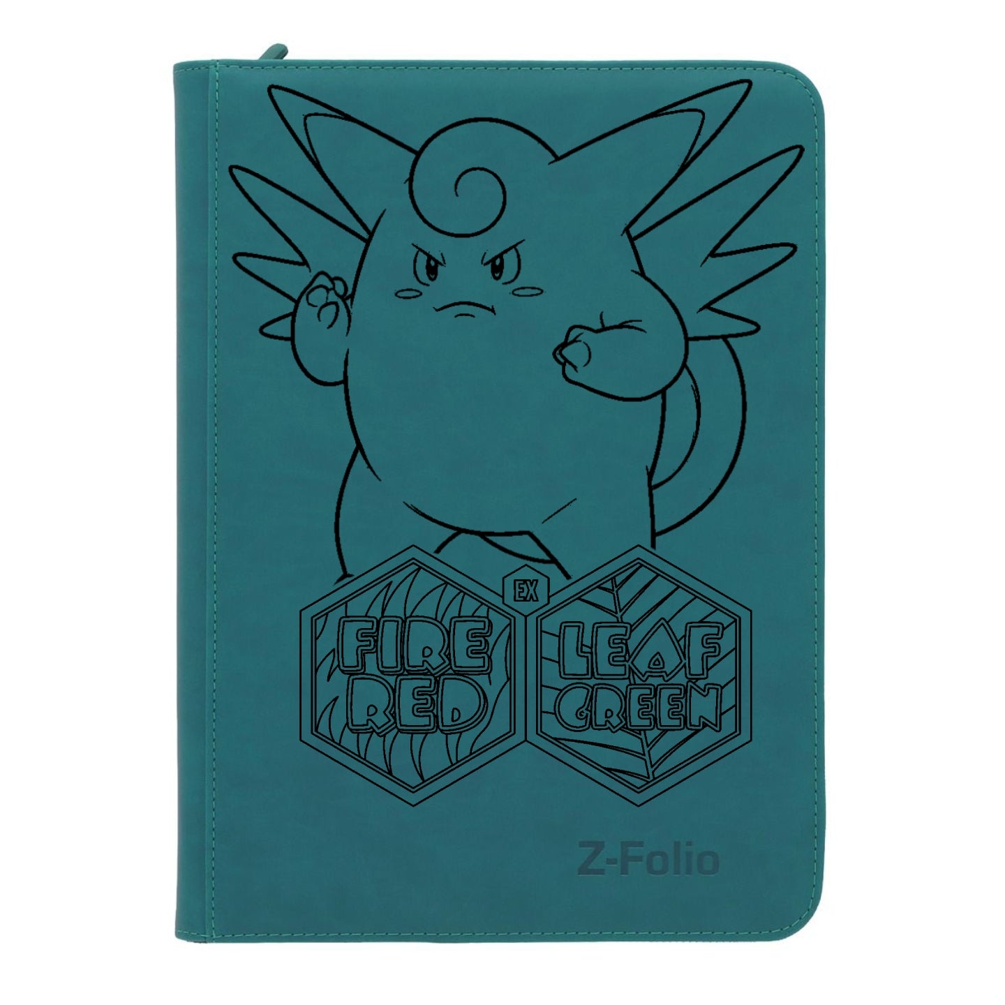 FireRed & LeafGreen (EX6)