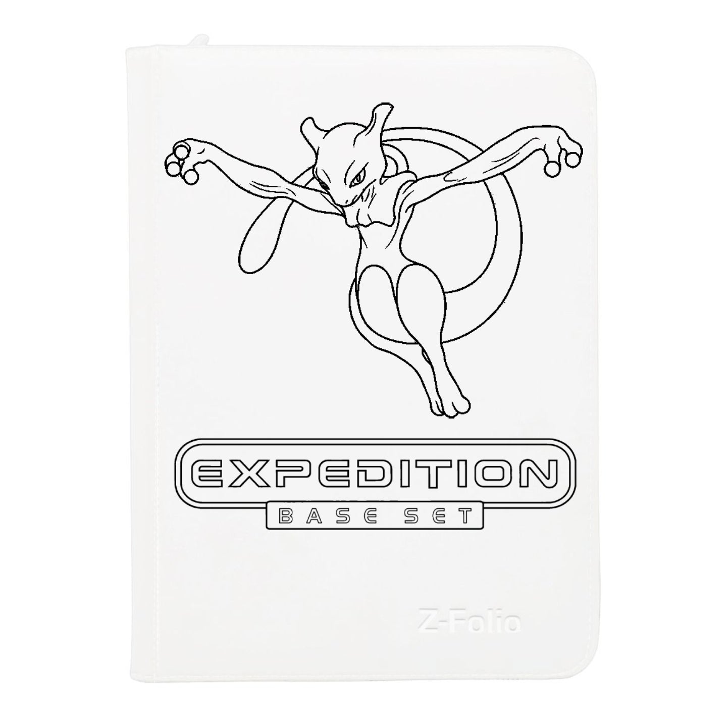 Expedition Base