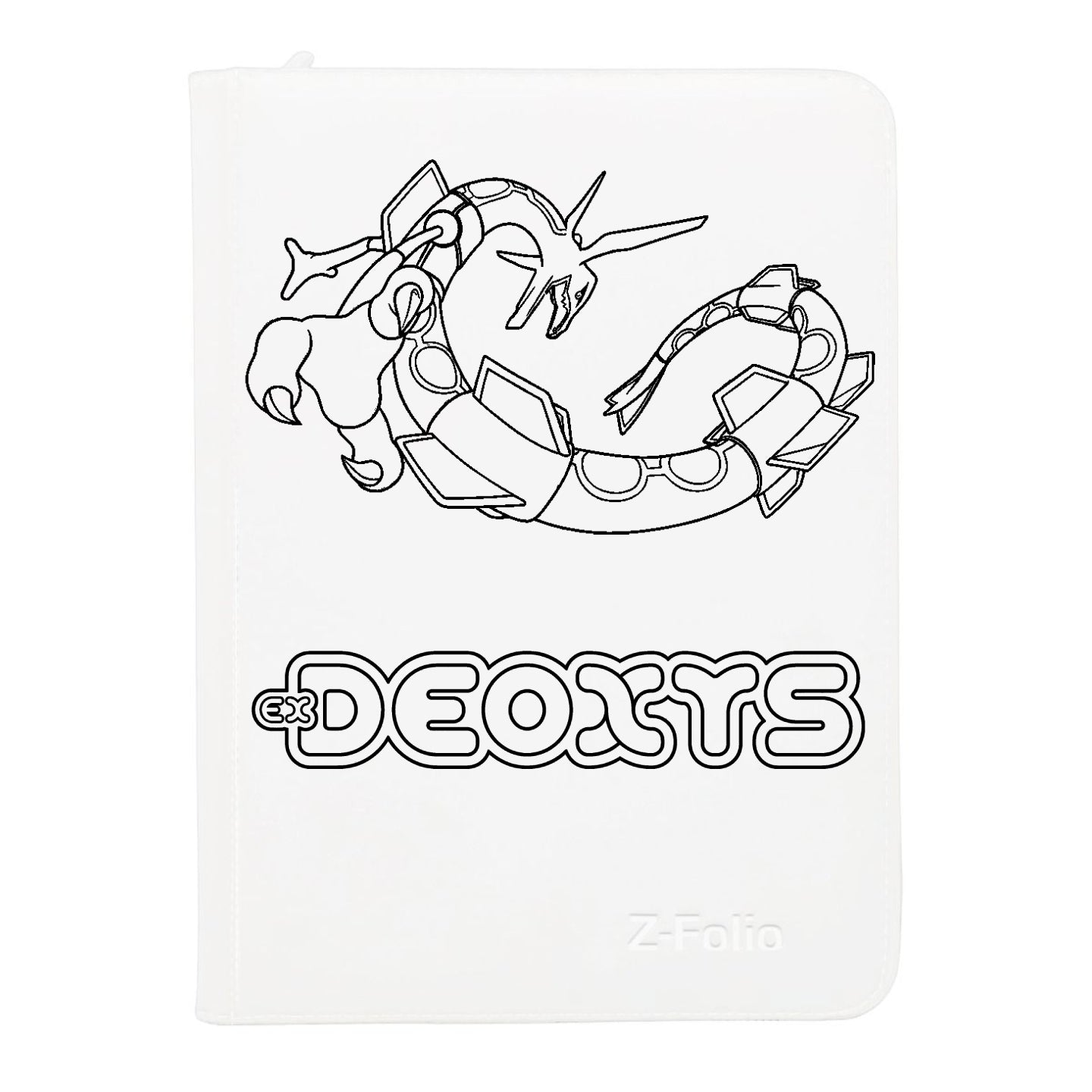 Deoxys (EX8)