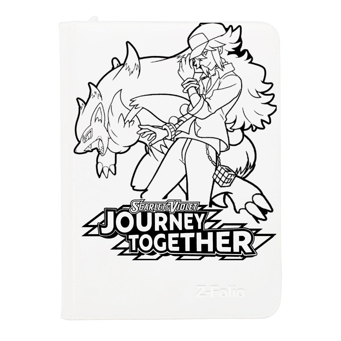 Journey Together (SV9)