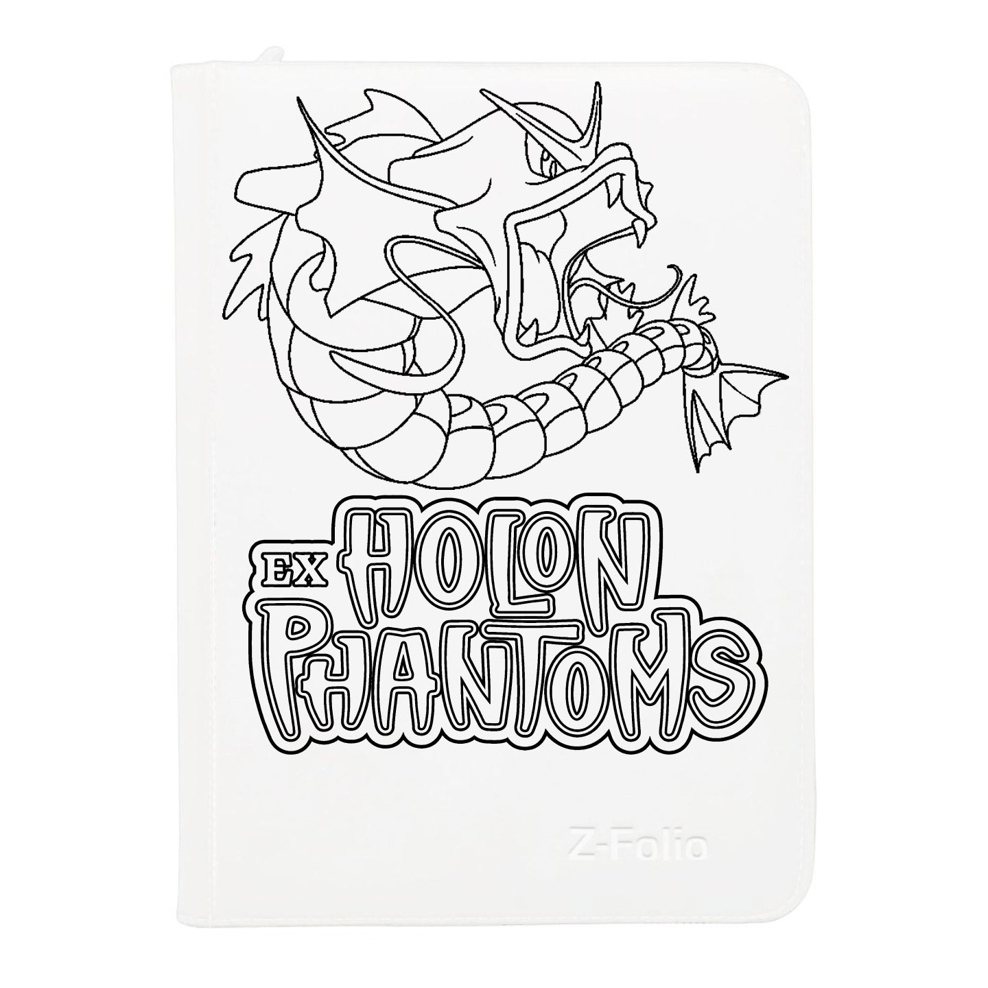 Holon Phantoms (EX13)