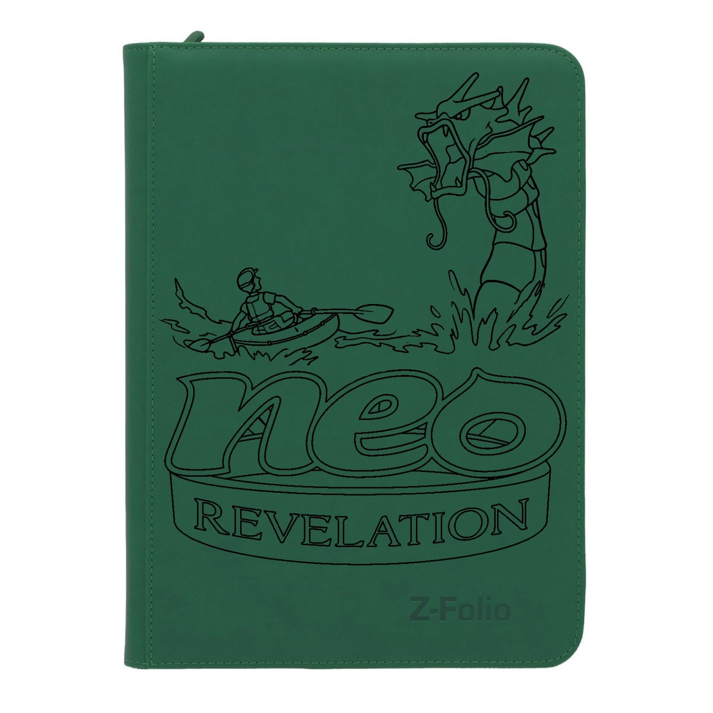 Neo Revelation (NEO3)