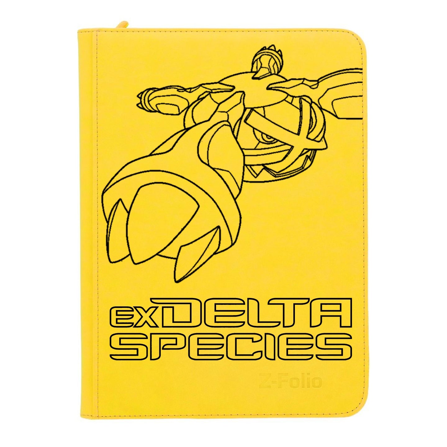 Delta Species (EX11)