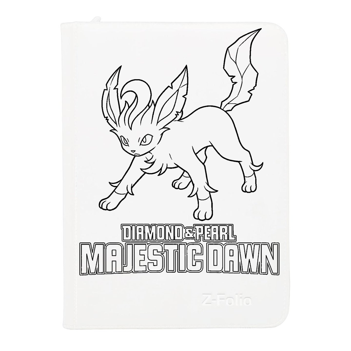 Majestic Dawn (DP5)