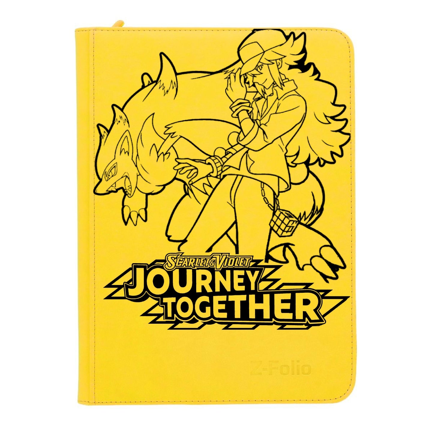 Journey Together (SV9)