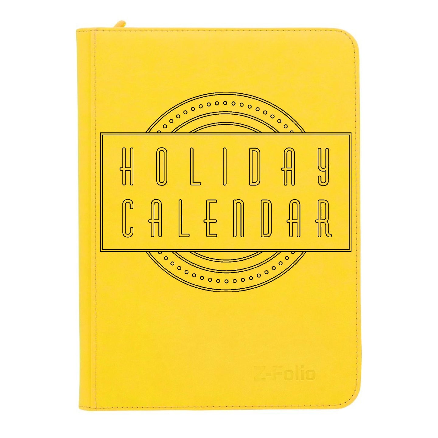 Holiday Calendar Collection