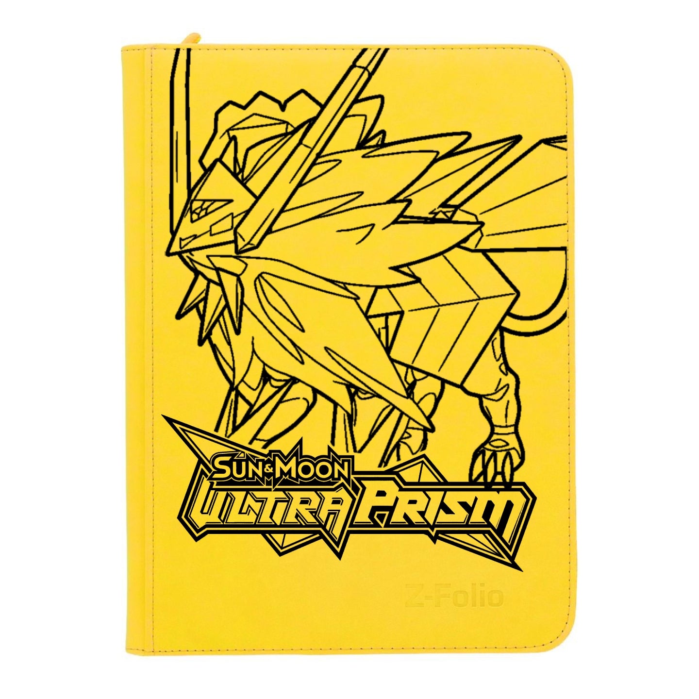 Ultra Prism (SM5)