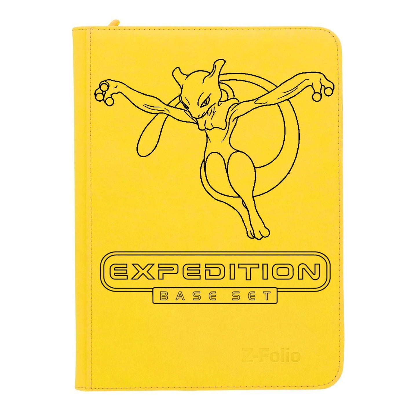 Expedition Base