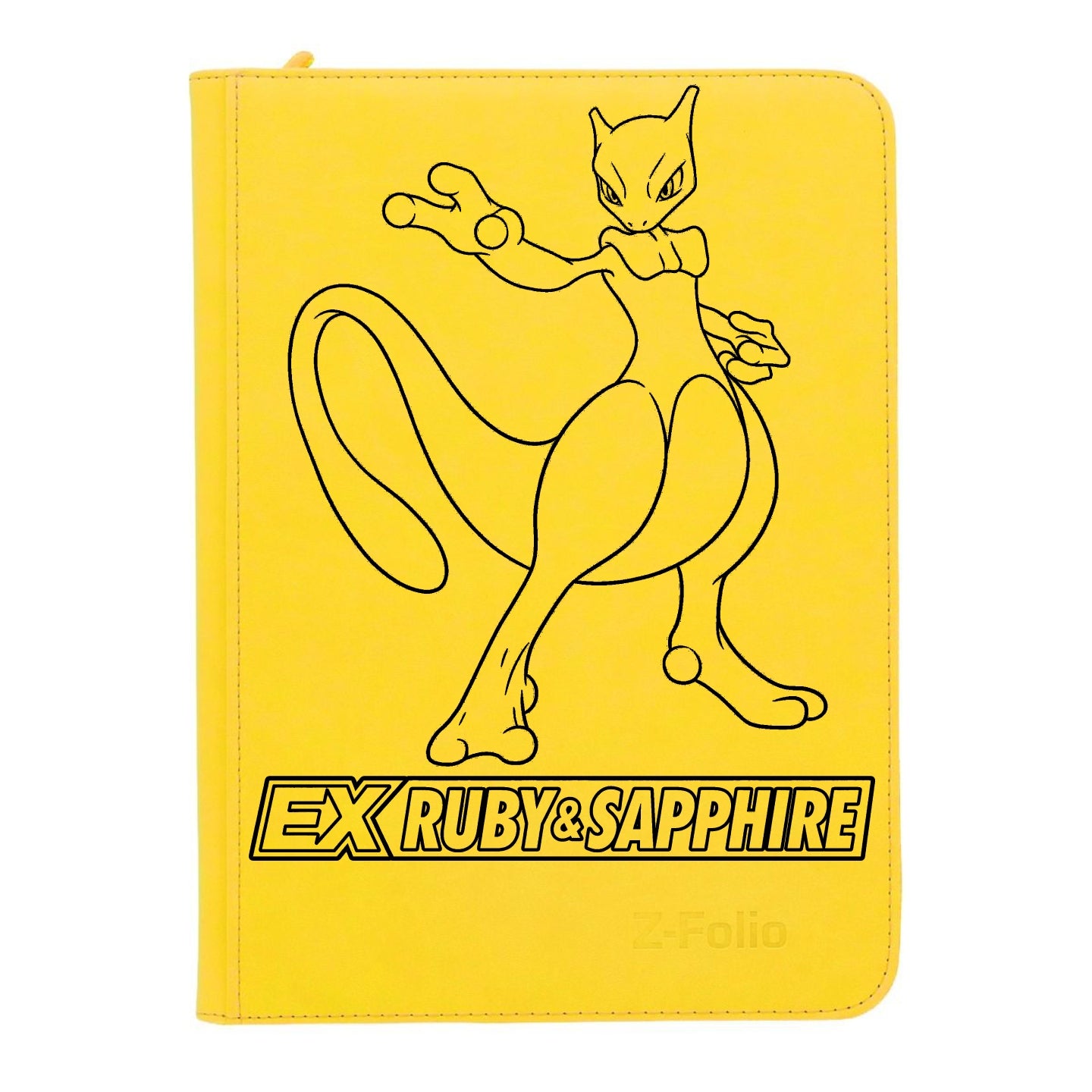 Ruby & Sapphire Base Set (EX1)