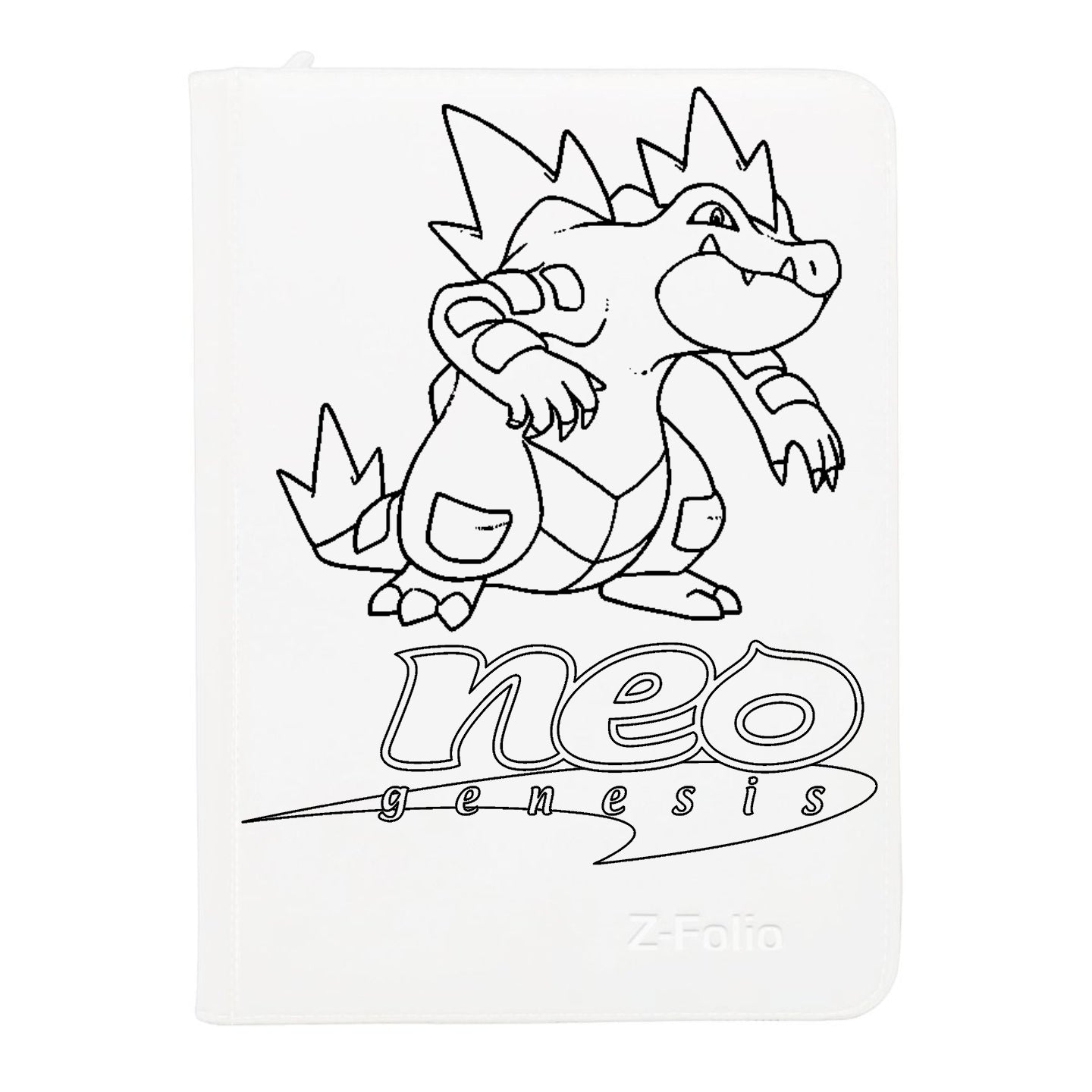 Neo Genesis (NEO1)