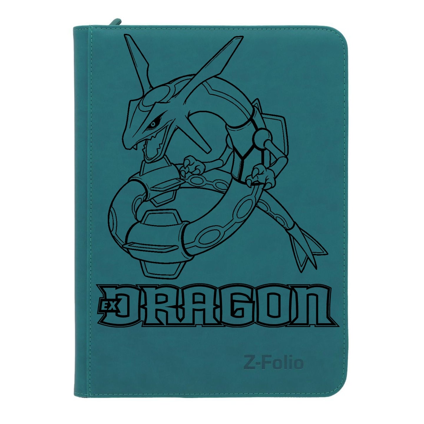 Dragon (EX3)
