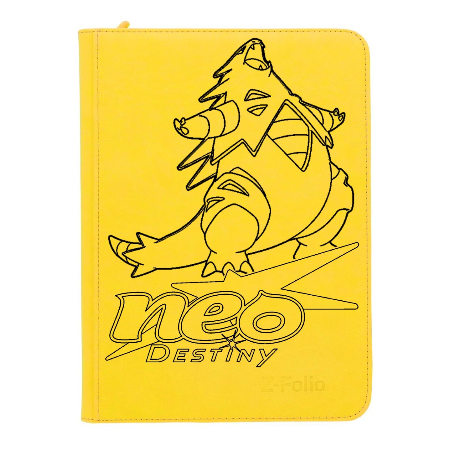 Neo Destiny (NEO4)