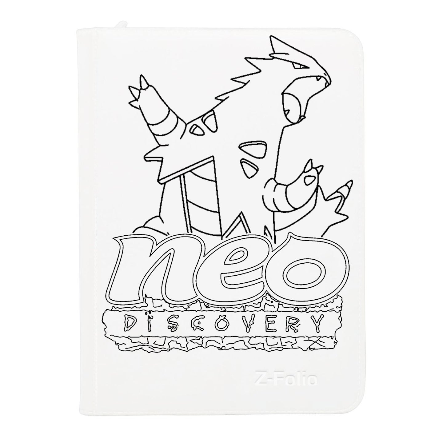 Neo Discovery (NEO2)
