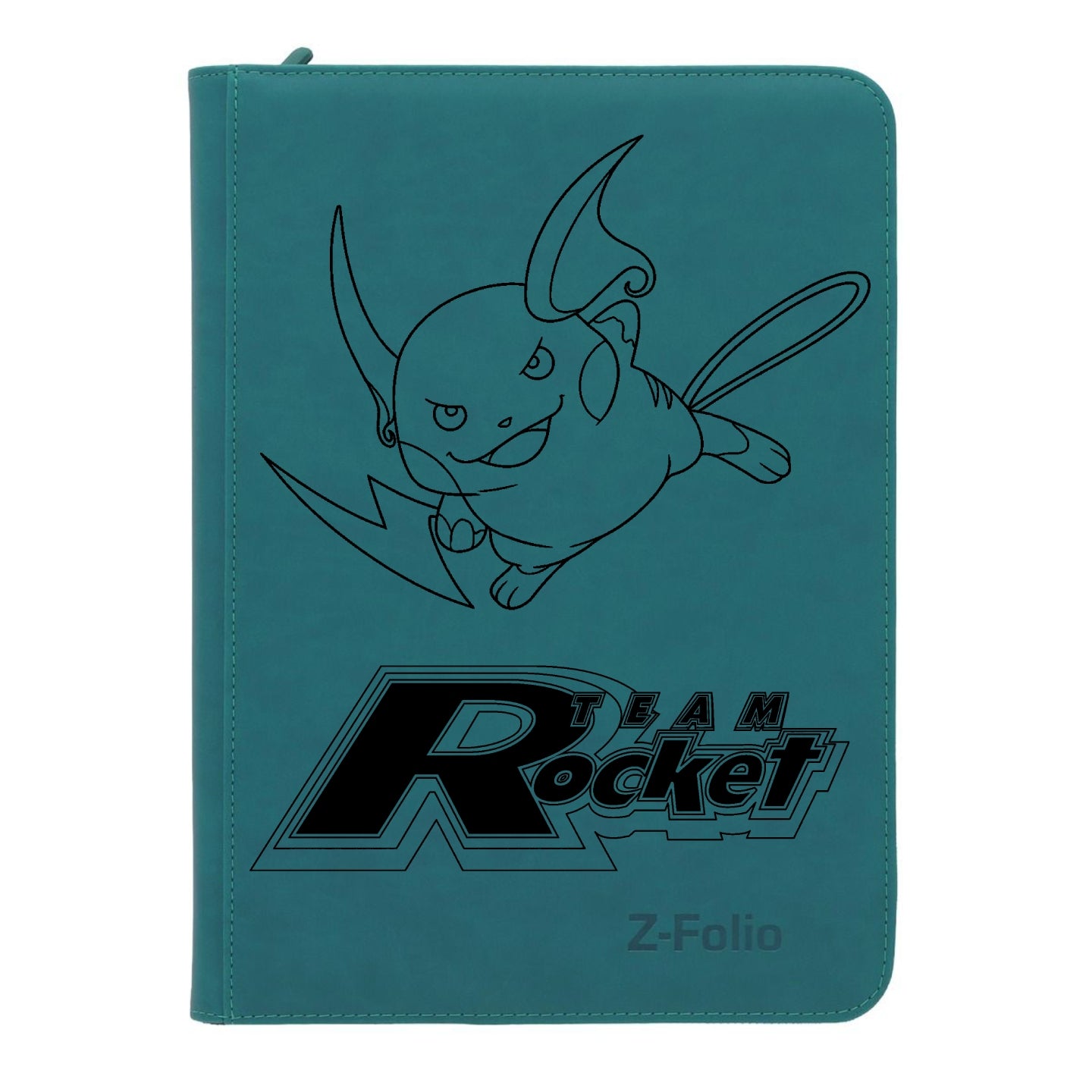 Team Rocket