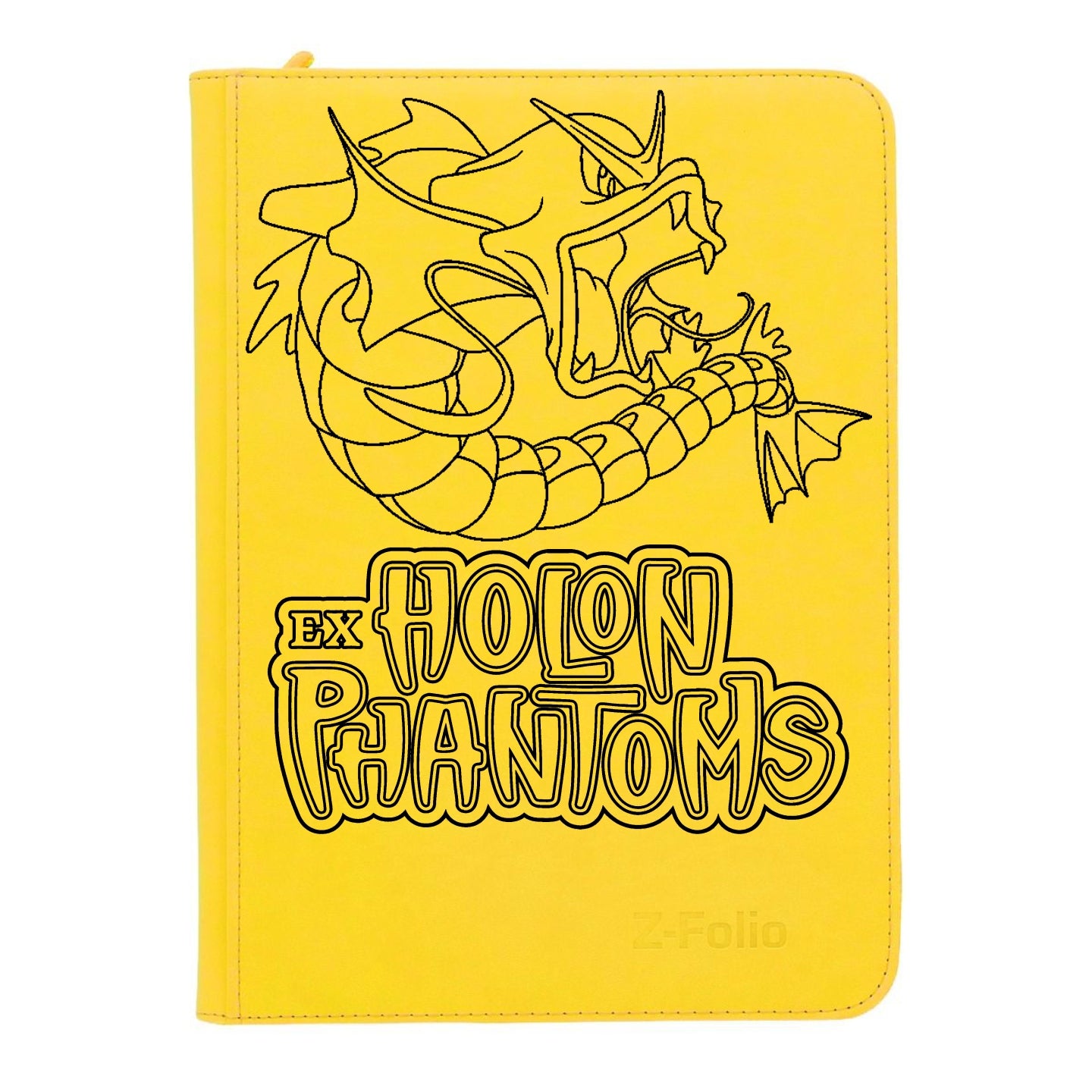 Holon Phantoms (EX13)
