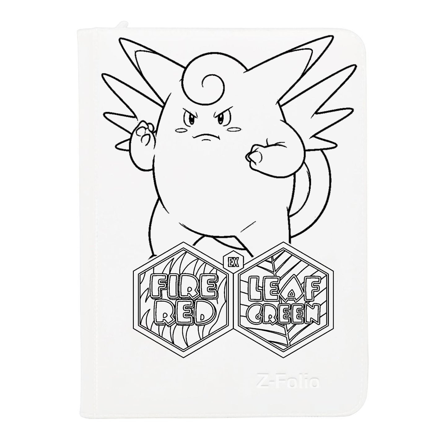 FireRed & LeafGreen (EX6)
