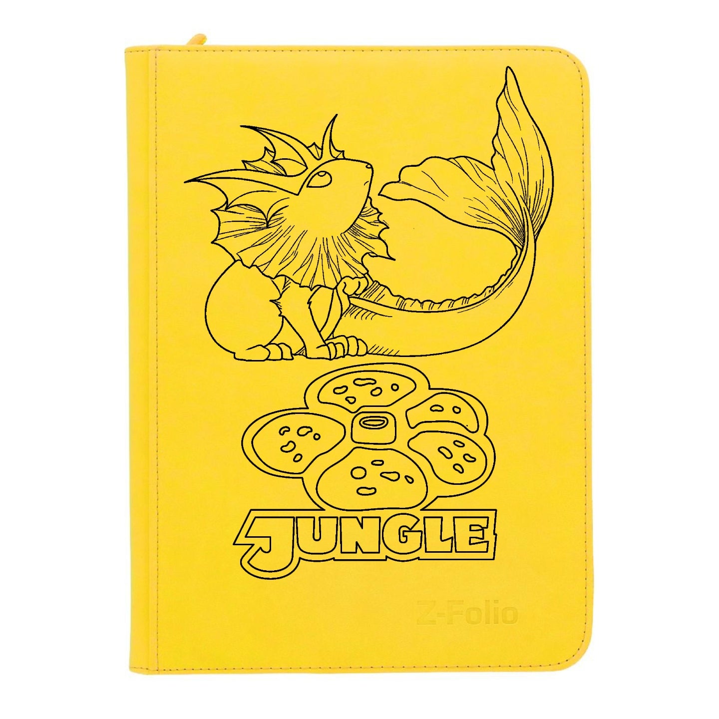 Jungle