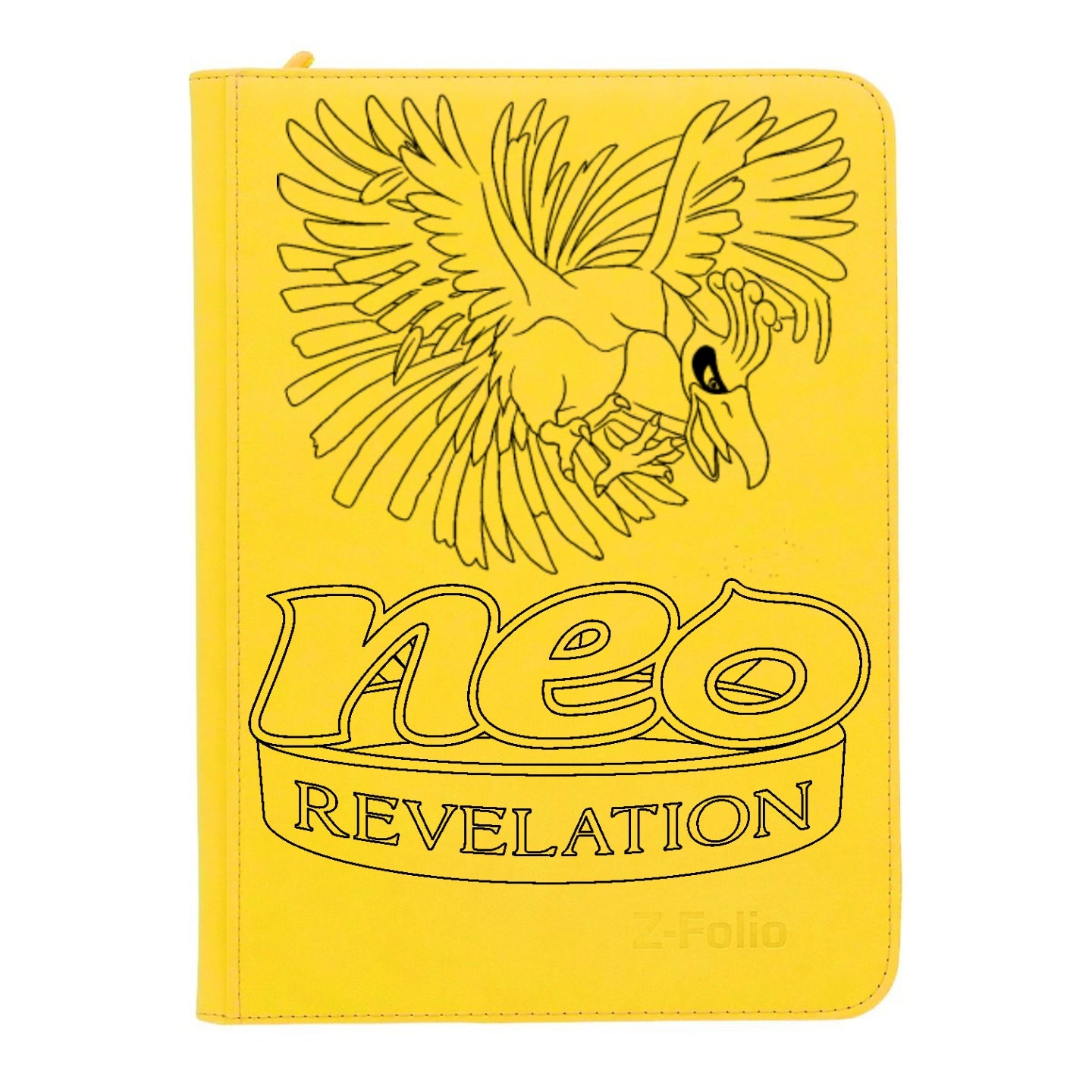 Neo Revelation (NEO3)