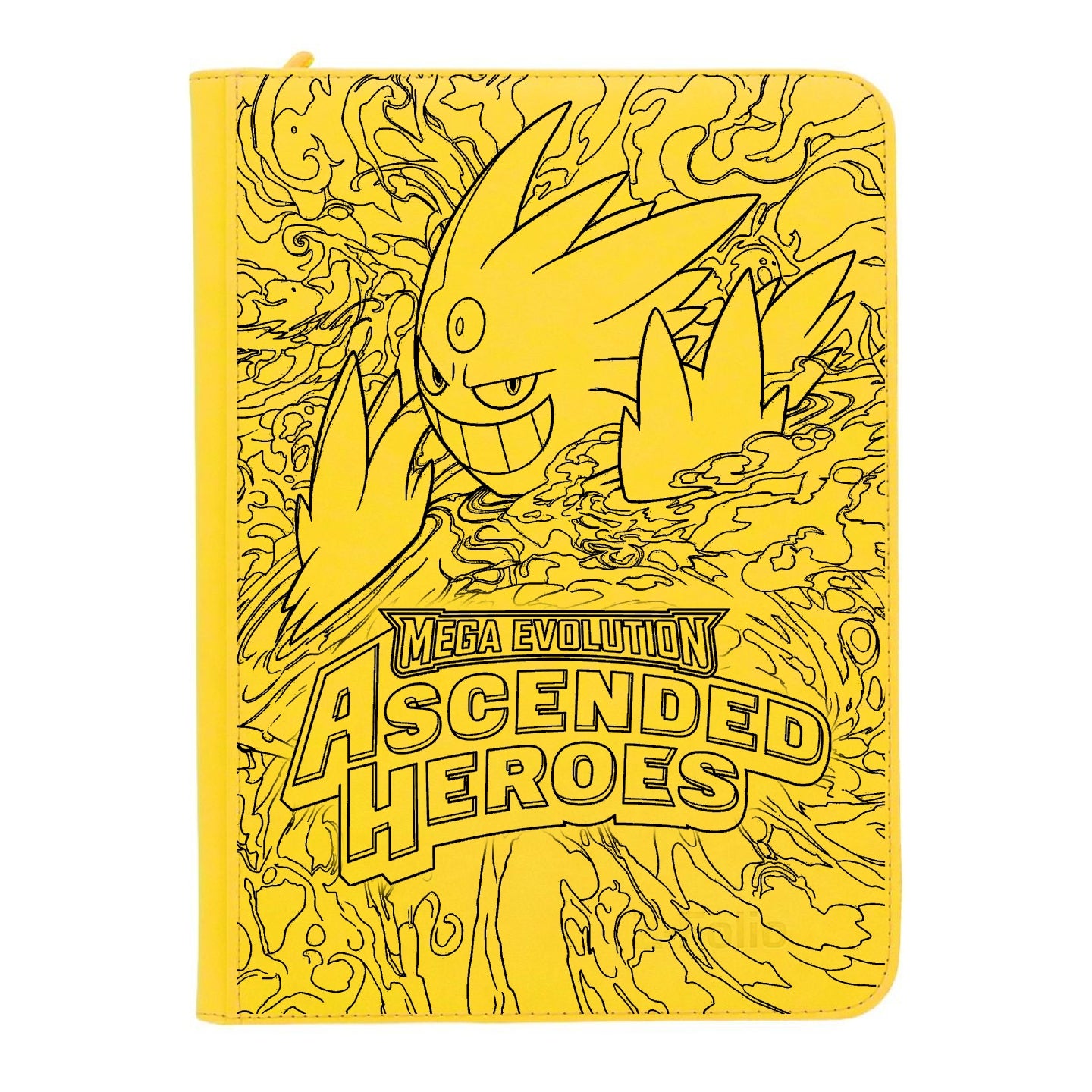 Ascended Heroes (ME2.5)