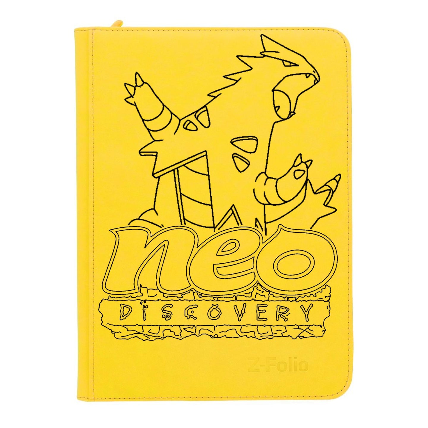 Neo Discovery (NEO2)