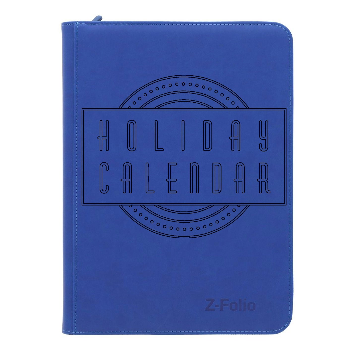Holiday Calendar Collection