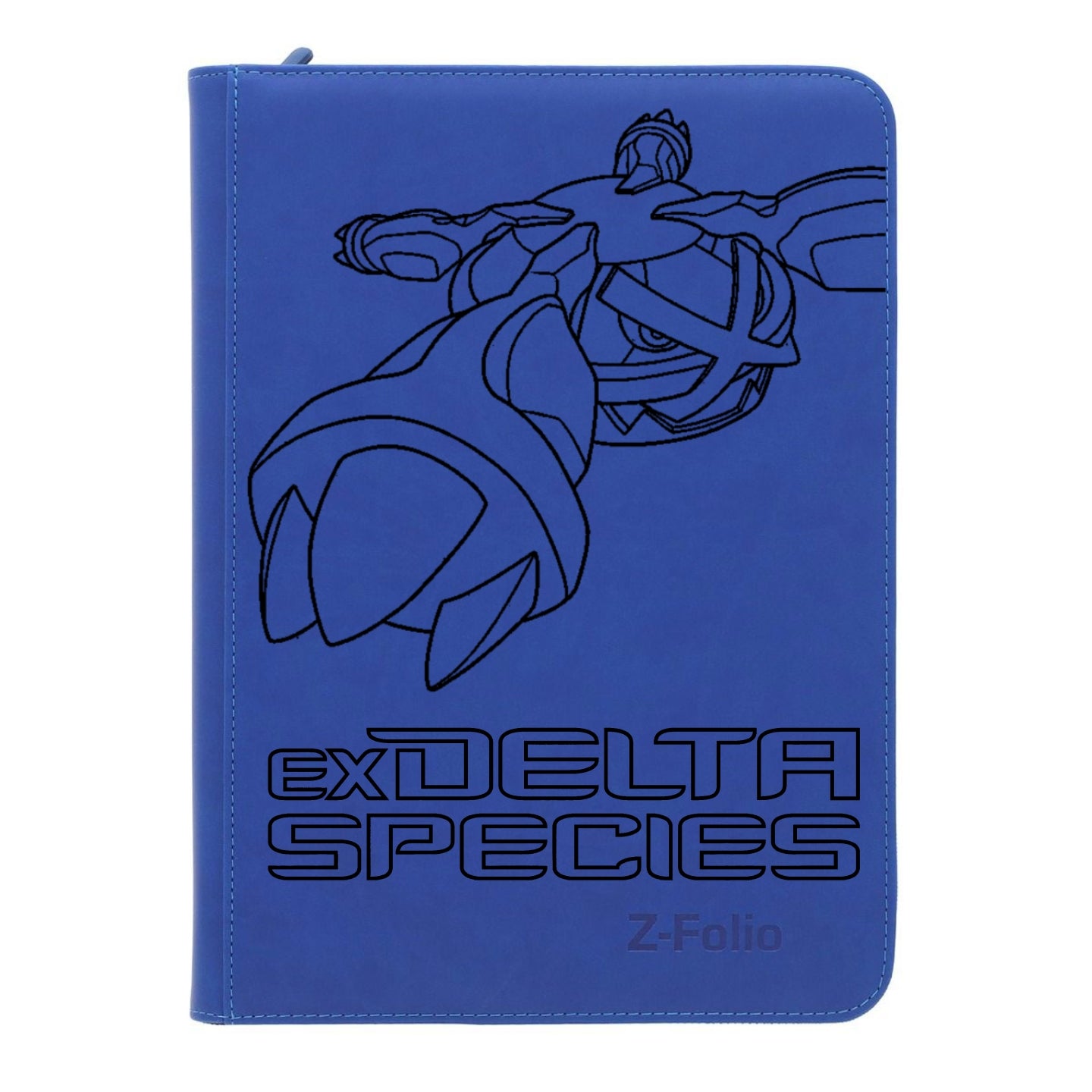 Delta Species (EX11)