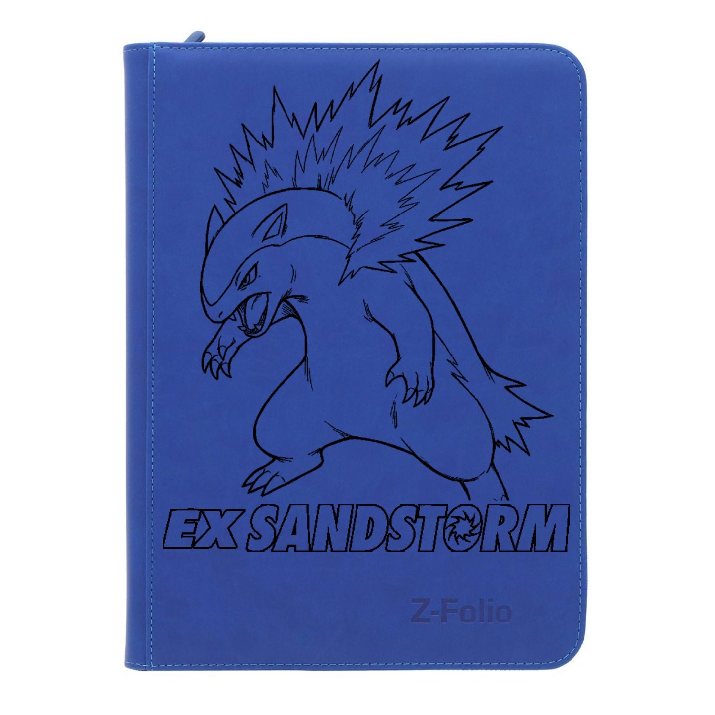 Sandstorm (EX2)