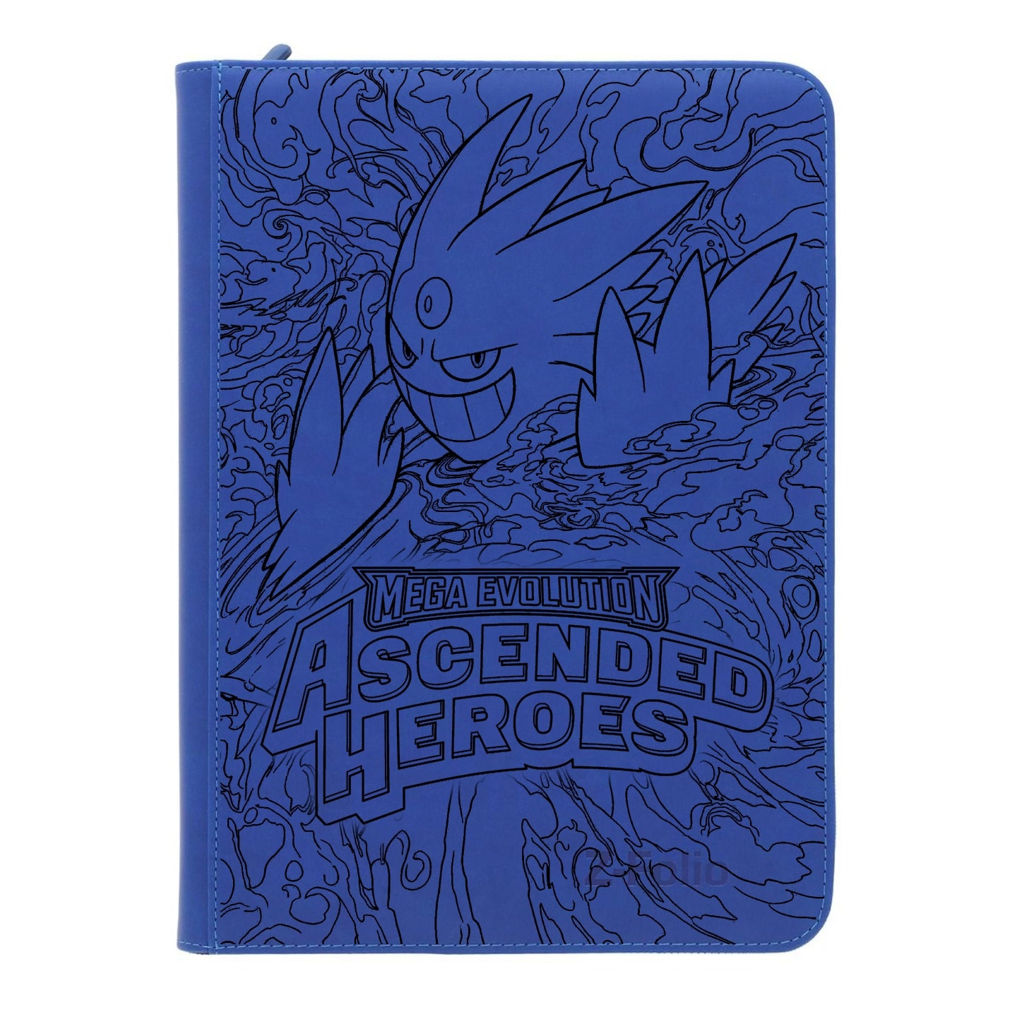 Ascended Heroes (ME2.5)
