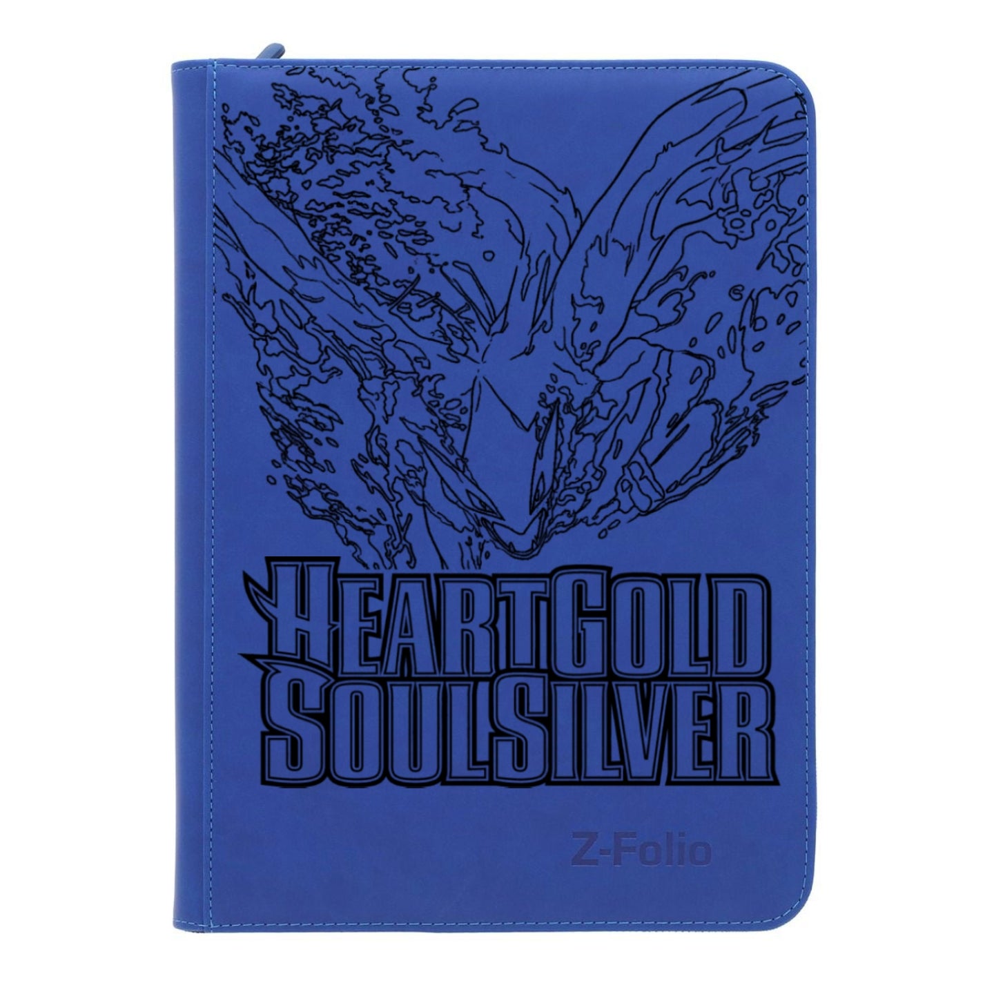 HeartGold & SoulSilver Base (HGSS1)