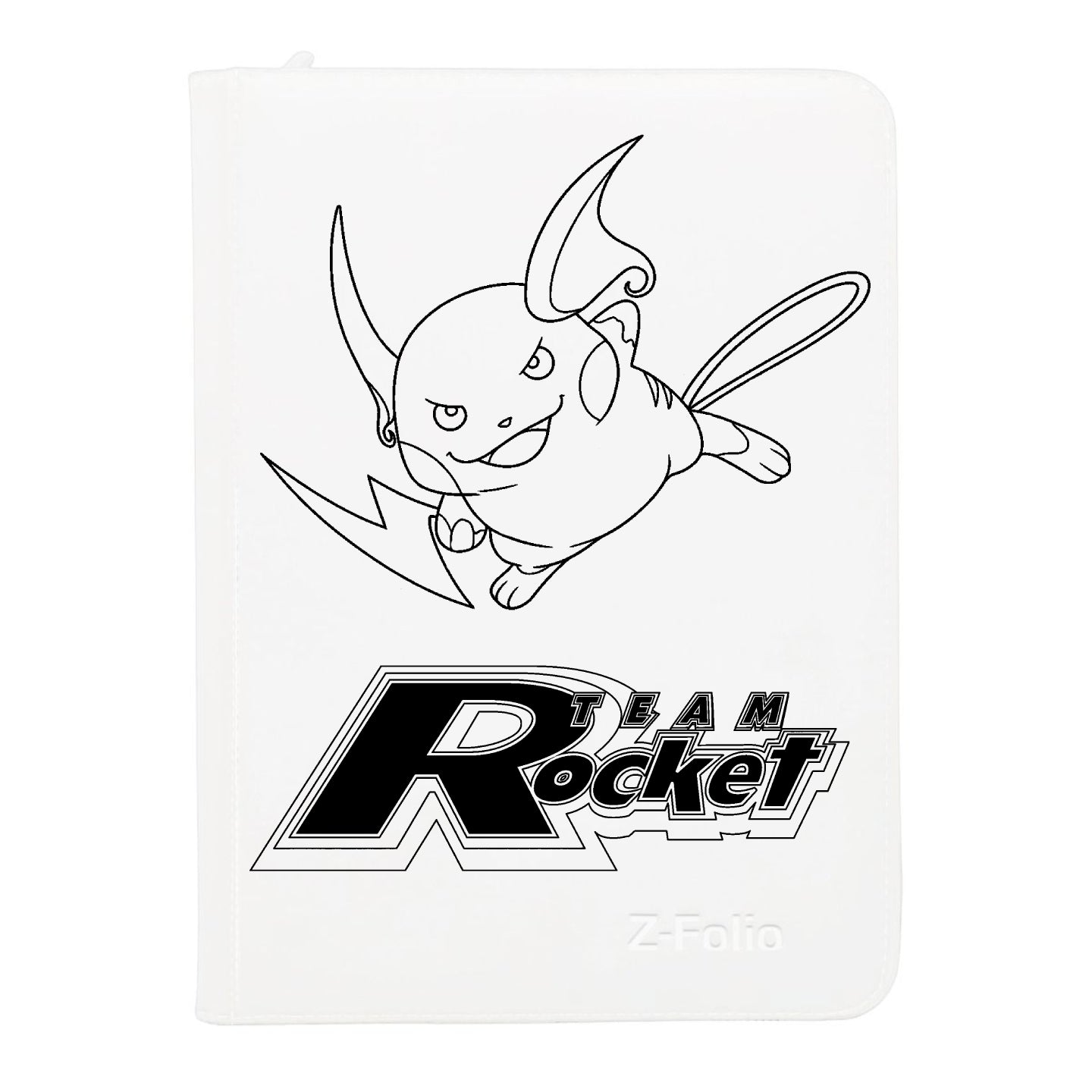 Team Rocket