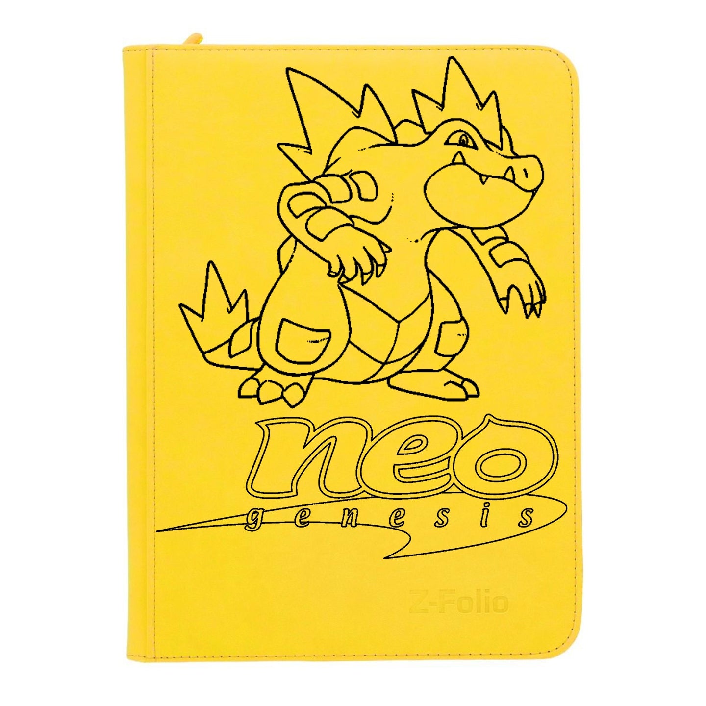 Neo Genesis (NEO1)