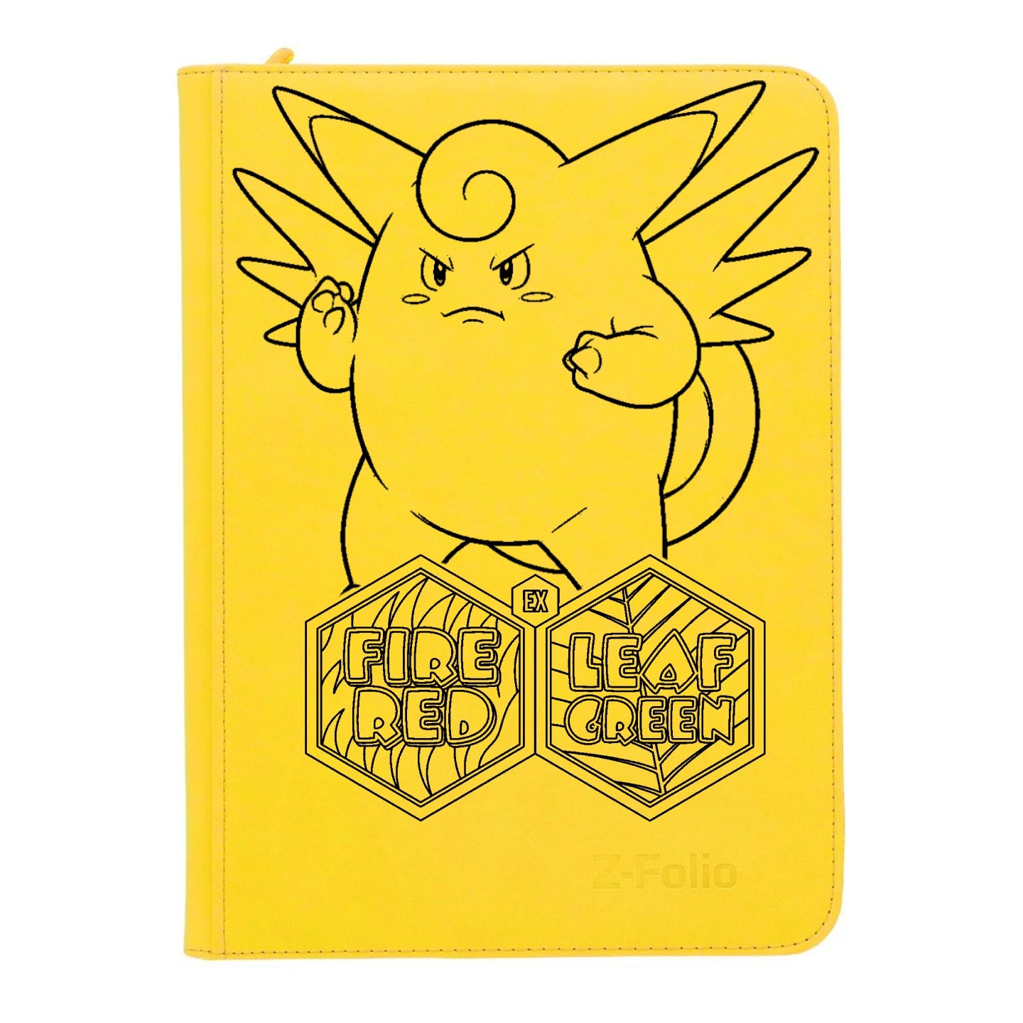 FireRed & LeafGreen (EX6)