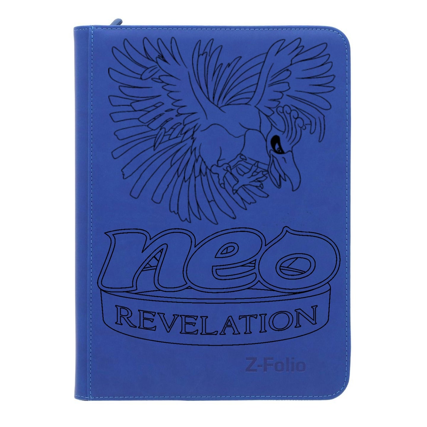 Neo Revelation (NEO3)