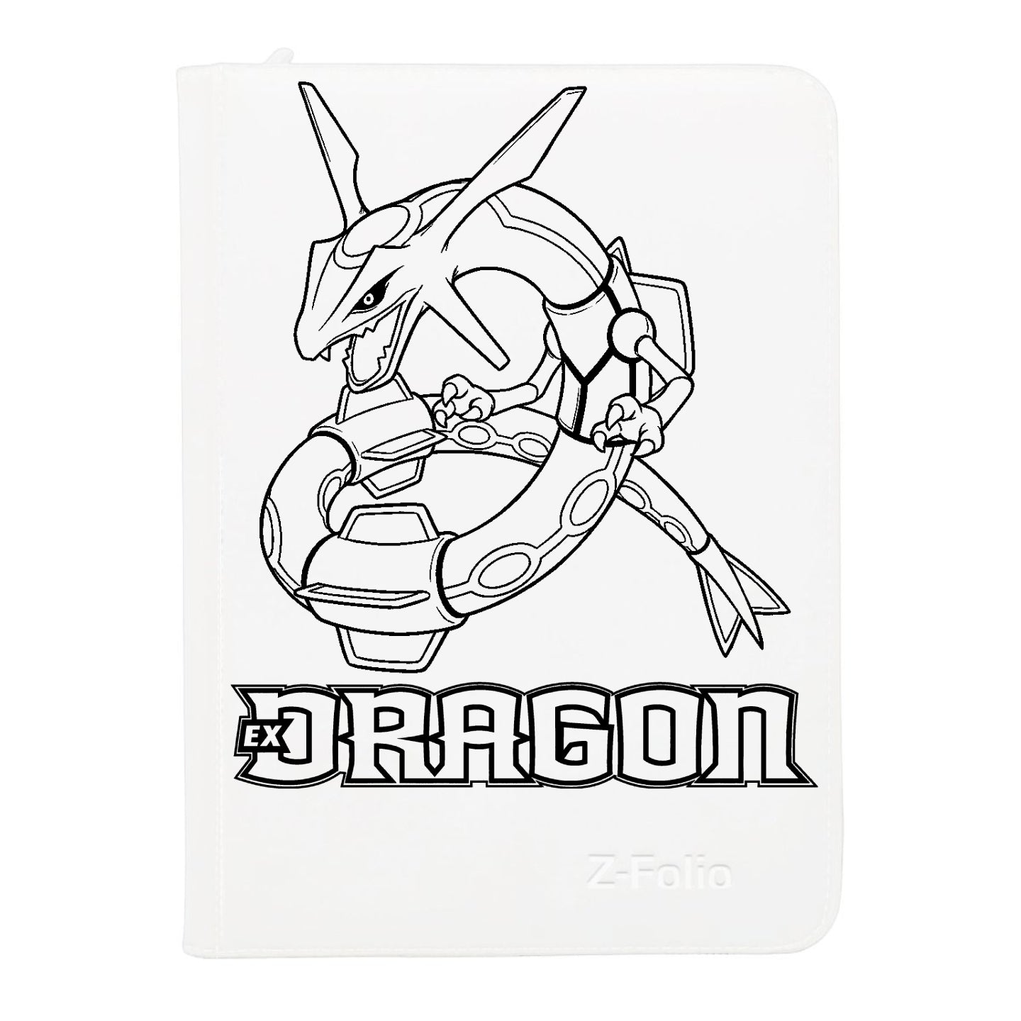 Dragon (EX3)