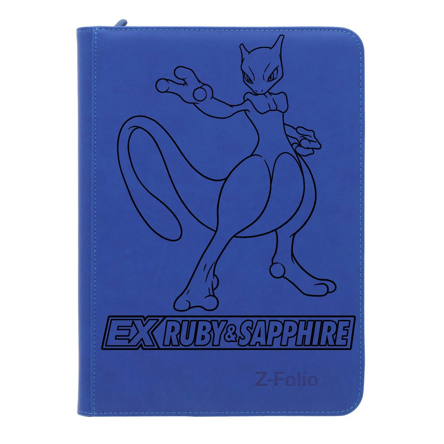 Ruby & Sapphire Base Set (EX1)