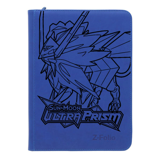 Ultra Prism (SM5)