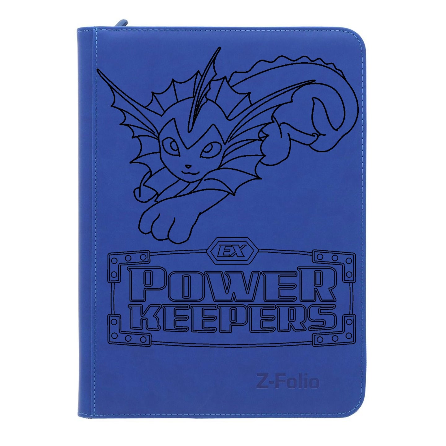 Power Keepers (EX16)