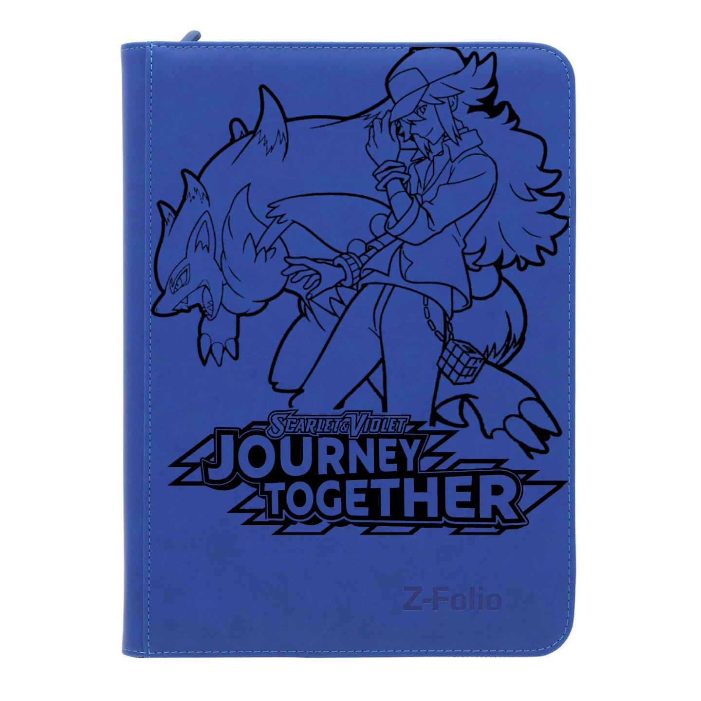 Journey Together (SV9)