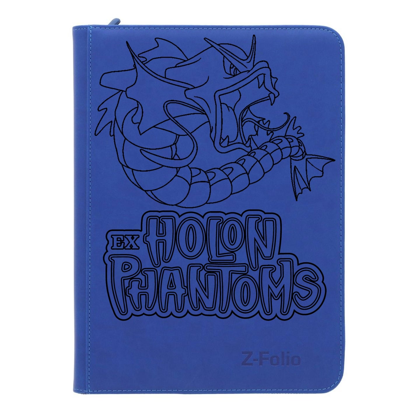 Holon Phantoms (EX13)