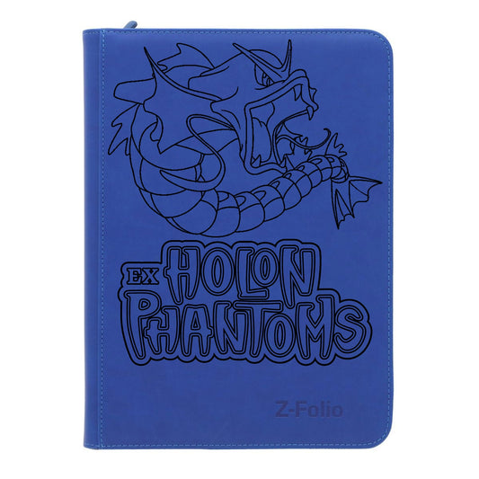 Holon Phantoms (EX13)