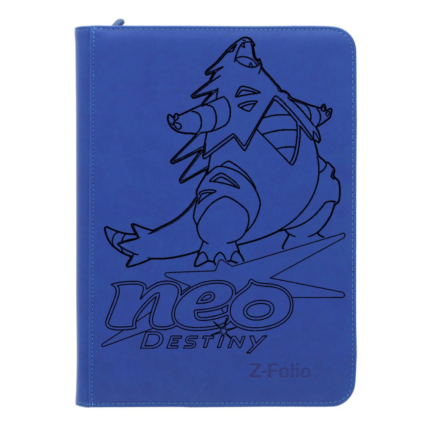 Neo Destiny (NEO4)