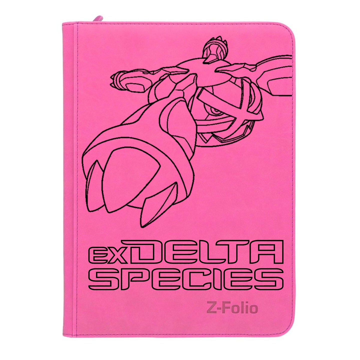 Delta Species (EX11)