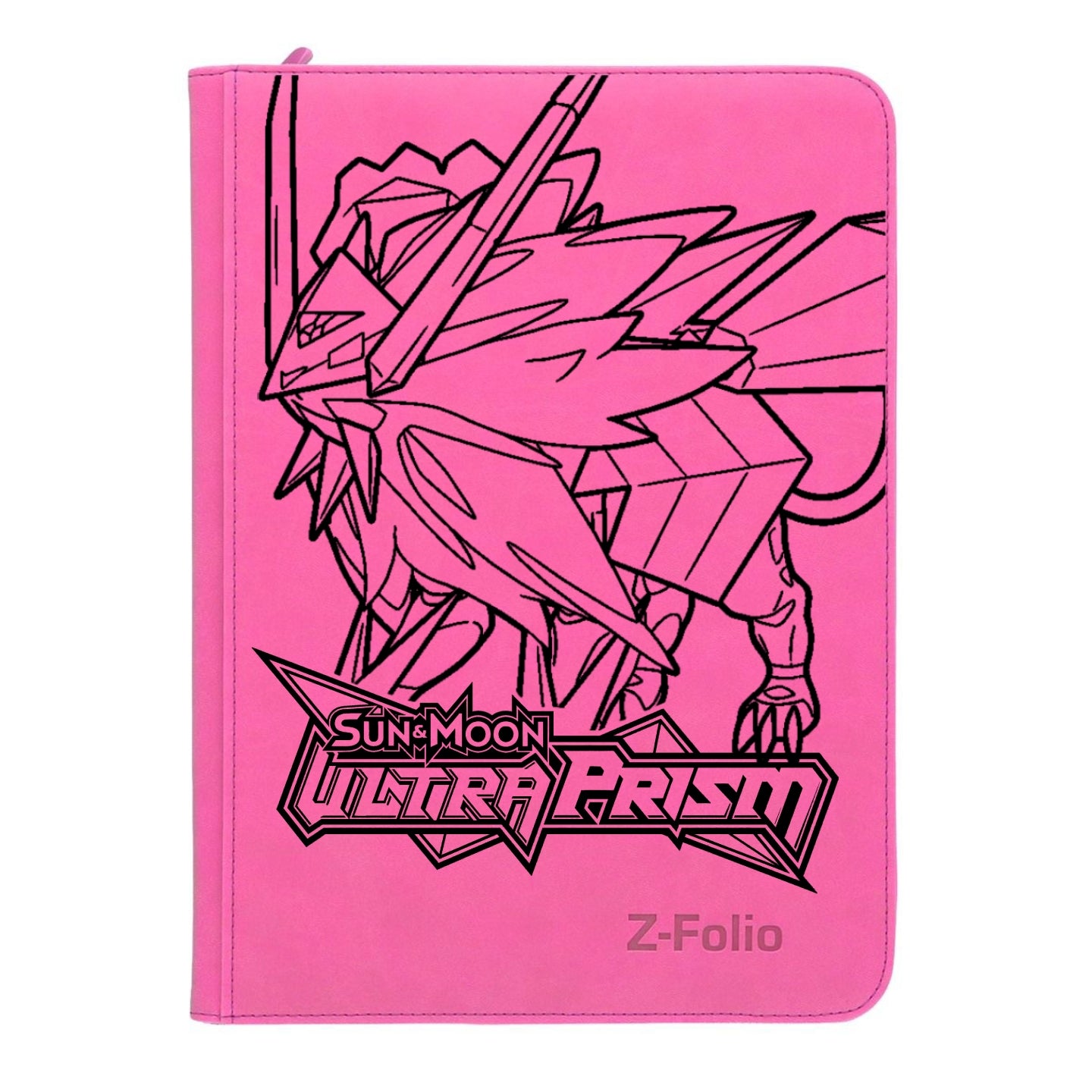 Ultra Prism (SM5)