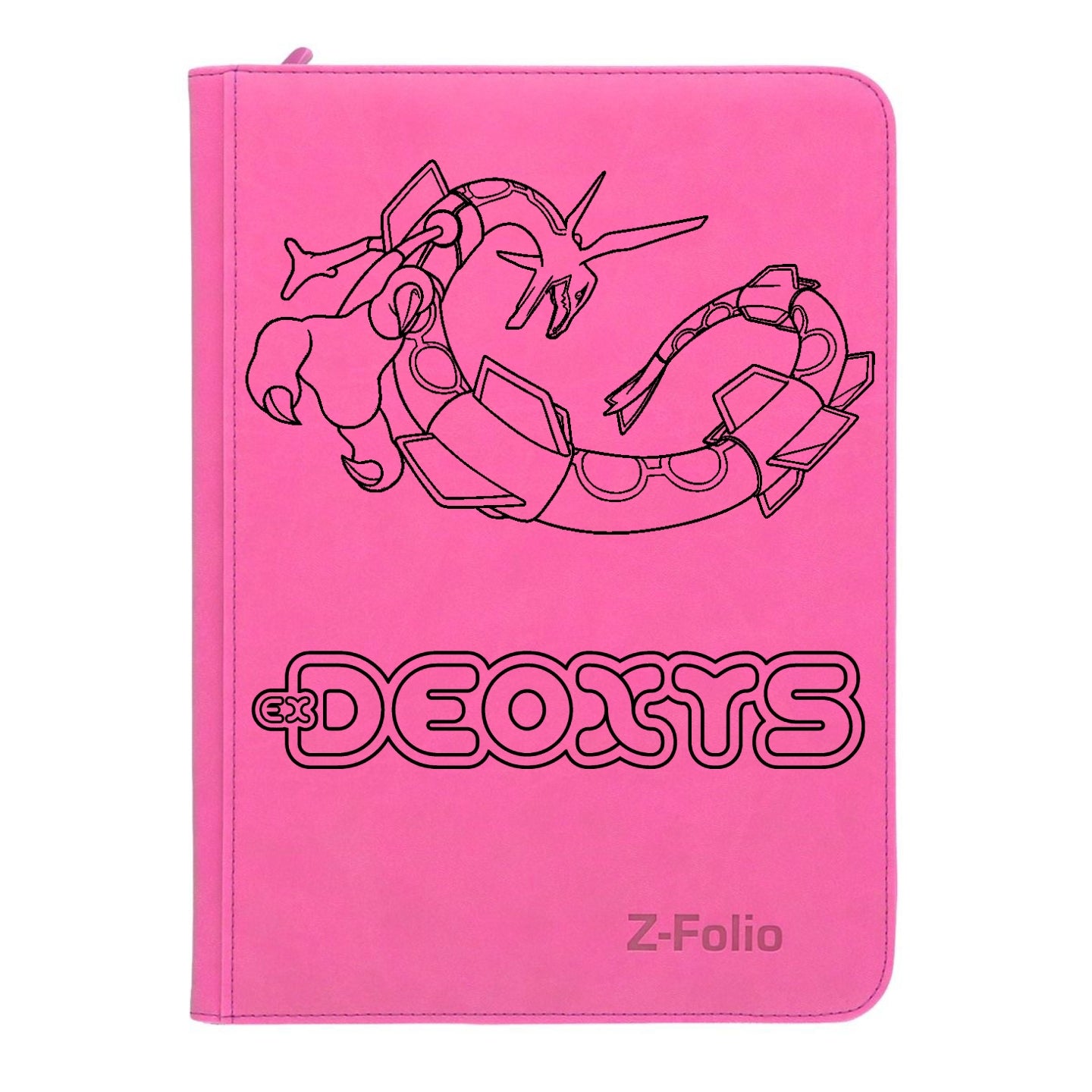 Deoxys (EX8)