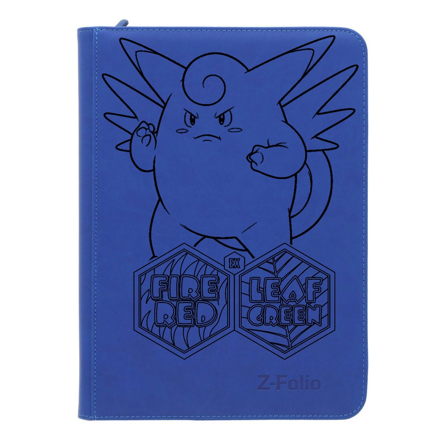 FireRed & LeafGreen (EX6)