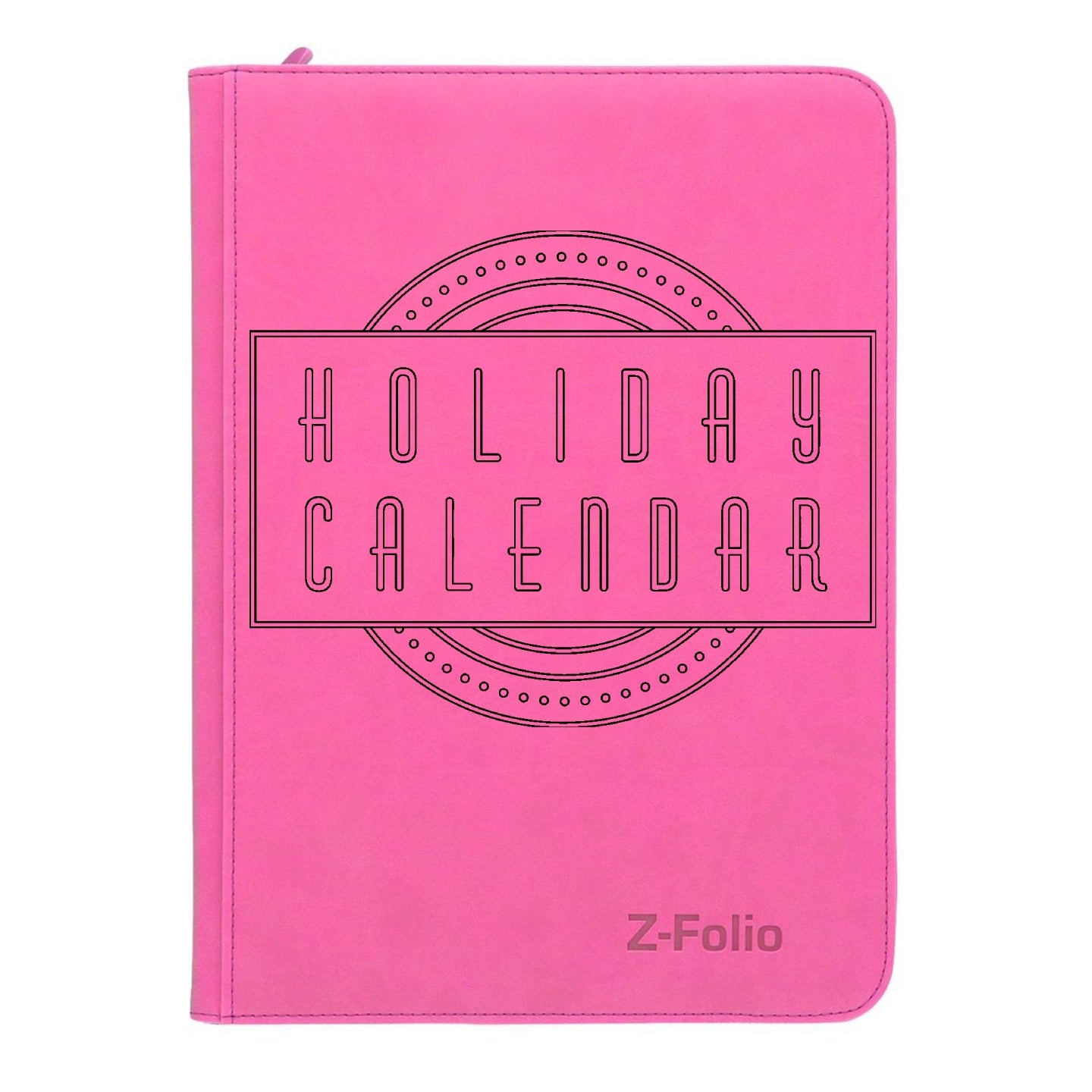 Holiday Calendar Collection