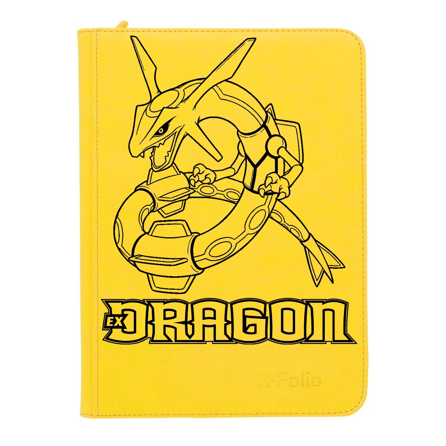 Dragon (EX3)