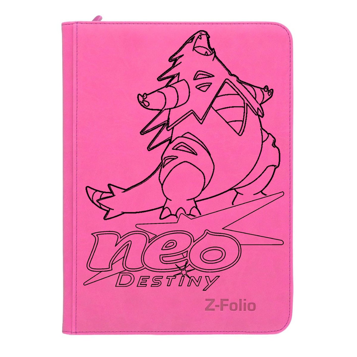 Neo Destiny (NEO4)