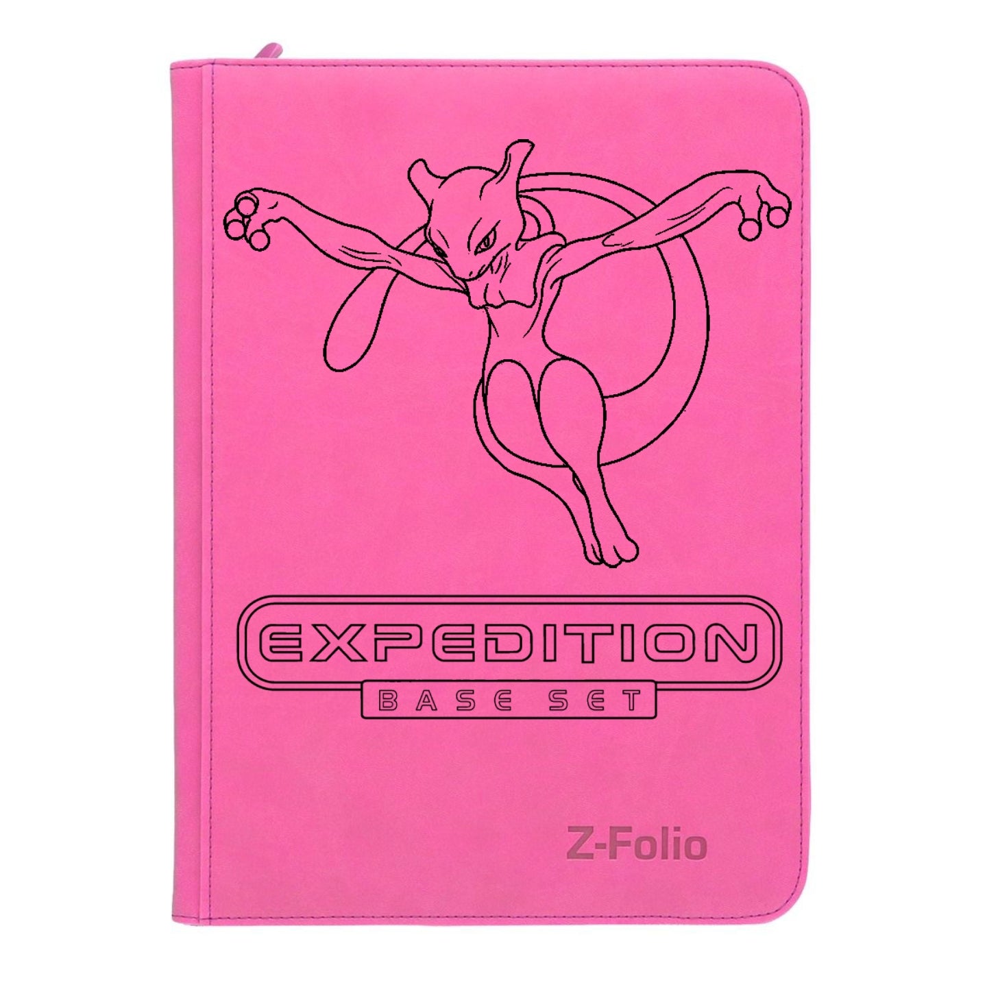 Expedition Base